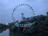 吾悦广场配套图，拍摄于2018/7/20