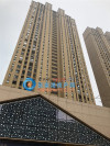 吾悦华府实景图，拍摄于2018/7/20