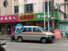 西门南村实景图，拍摄于2018/7/20