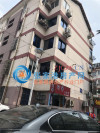 西门南村实景图，拍摄于2018/7/20