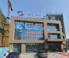 翔和茗苑实景图，拍摄于2018/7/23