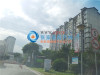 大新新东社区实景图，拍摄于2018/7/23