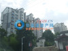 新南社区实景图，拍摄于2018/7/23