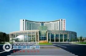 张家港市第一人民医院恢复部分门诊服务