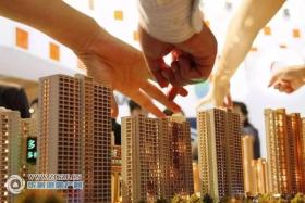 南京出台楼市新政，外地人买房不再需要社保，二套房首付6成降到4成