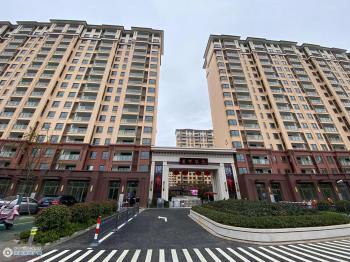 张家港农联家园北区封面图