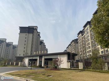张家港勤星苑南区封面图