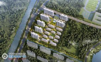 张家港湖畔名门封面图