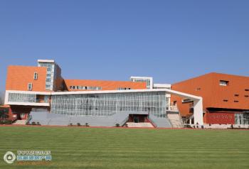 张家港世茂小学图片