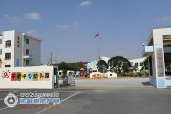 张家港乐余中心幼儿园图片