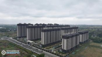 张家港黄桥新村封面图
