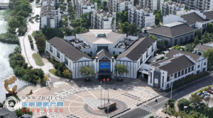 张家港永祥园图片