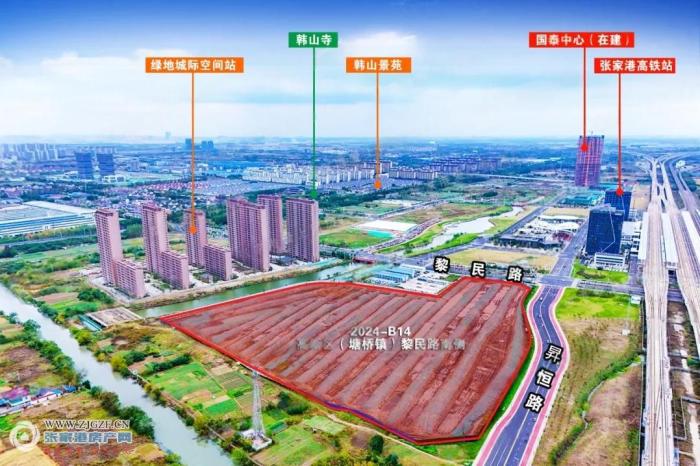 张家港棠湾雅庭封面图