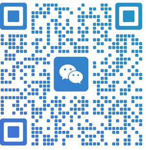 友邦毅鑫店毅鑫房产的微信二维码