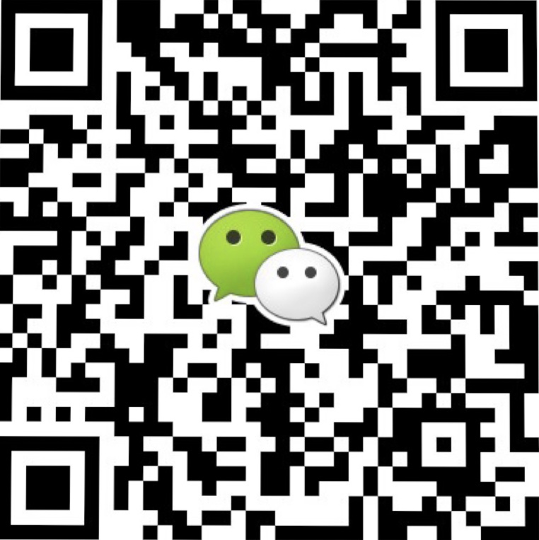 宸居房产黄一宸的微信二维码