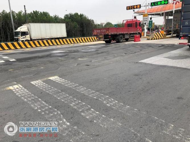 出行必看3月10日起苏州苏台高速s17收费站因施工封闭请提前选择出行