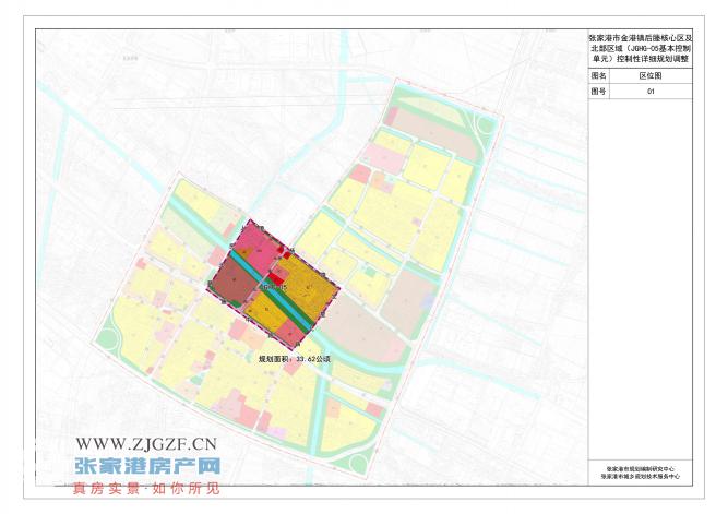 张家港后塍街道规划图片