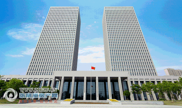 中骏世界城 | 一座综合体 改变一座城_张家港中骏世界城_张家港房产网