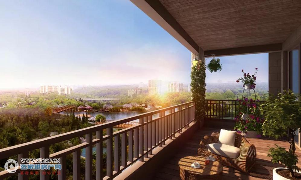 张家港城央壹号动态