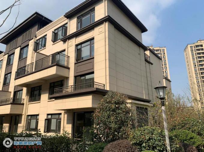 张家港保利艾庐_张家港房产网