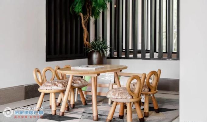 架而不空丨御璟湾架空层让美好自然发生