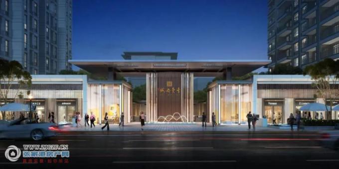 城央壹号 | 回首2020,展望2021_张家港城央壹号_张家港房产网