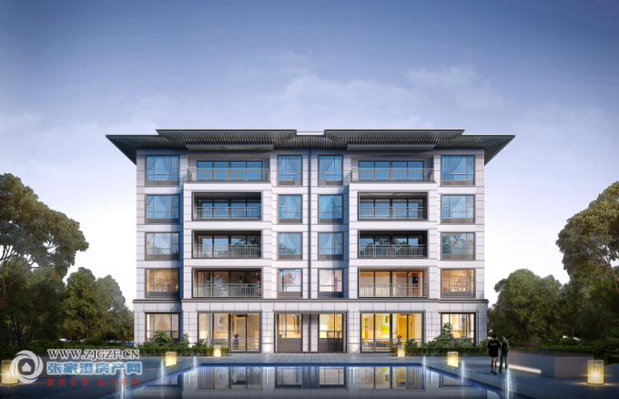 城央壹号回首2020展望2021