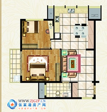 所有张家港天和公馆户型图_楼盘户型,销售热线:400-0512-005,东二环路