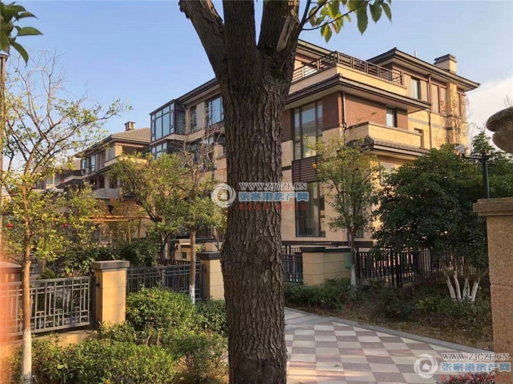张家港传麒湾小区图片实景_张家港东环路景江花园南_张家港房产网