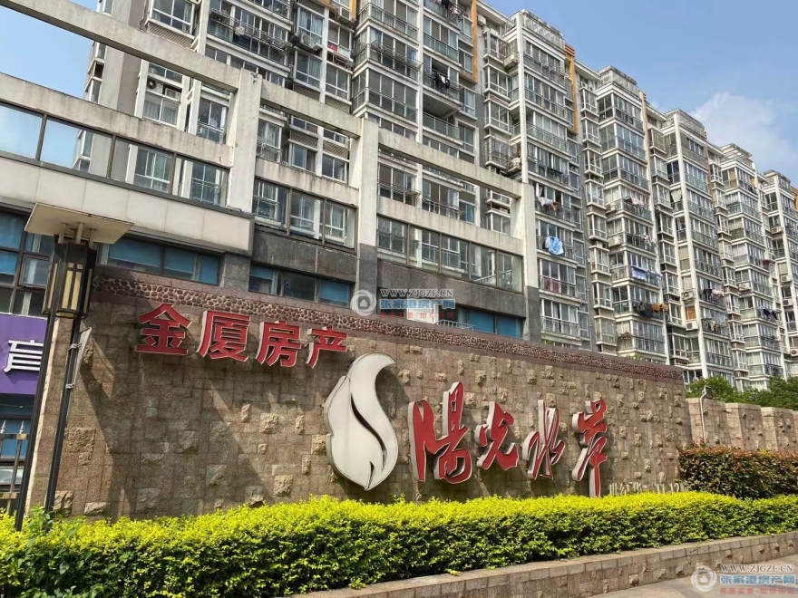 张家港阳光水岸 1楼 80平方 二室_市中心二手房_张家港阳光水岸二手房