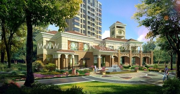 张家港缇香世家时光相册,张家港城东缇香世家小区历史图片集_张家港