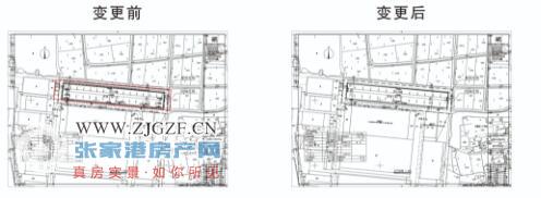 凤凰镇污水综合治理改造项目规划方案变更公示来啦!