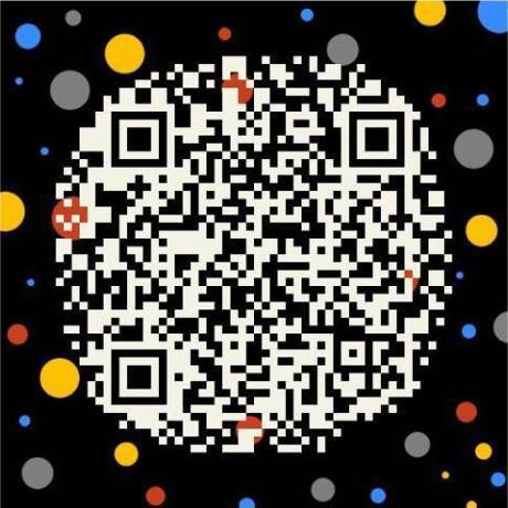红运房产红运房产的微信二维码