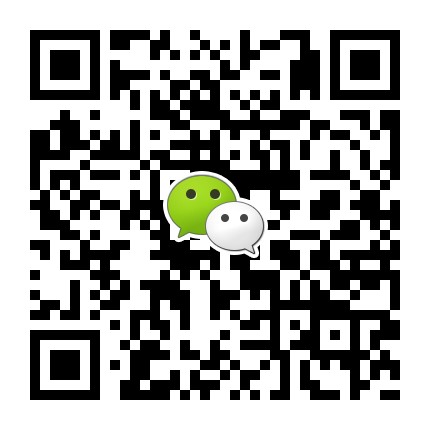 金港镇宜居信息张建东的微信二维码