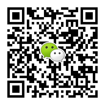 好日子信息小叶的微信二维码