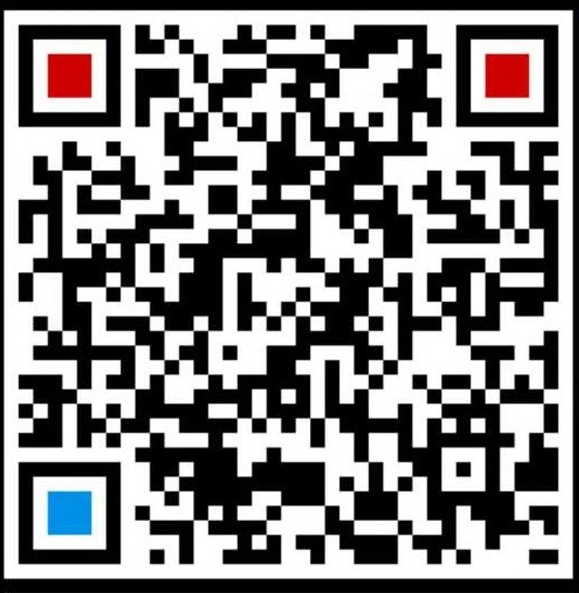 三缘房产晶晶黄京京的微信二维码