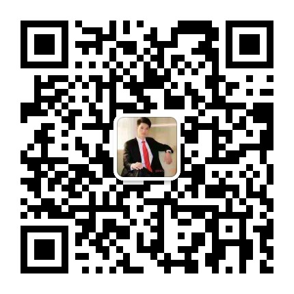 全峰房产金牌销售的微信二维码