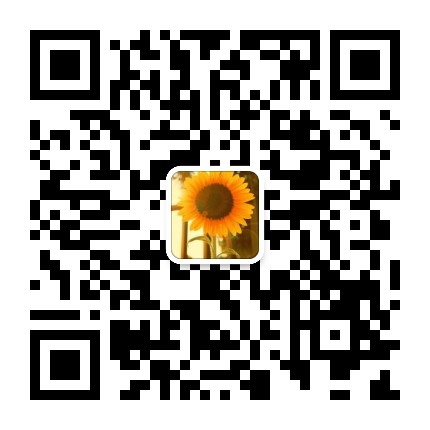 经纪人阳阳阳阳的微信二维码