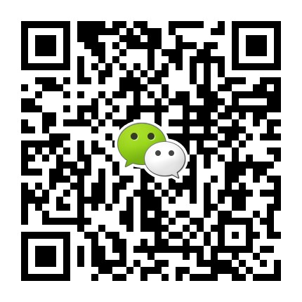 兴鑫房产小郑的微信二维码