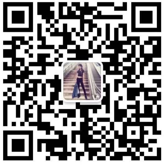 安家房产2刘玲的微信二维码