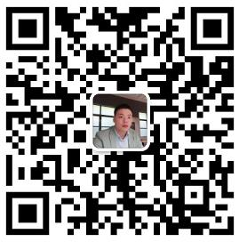 贝壳悍马悍马的微信二维码