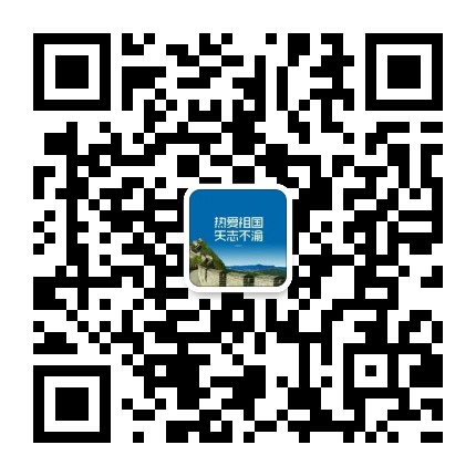 新纽带不动产新纽带的微信二维码