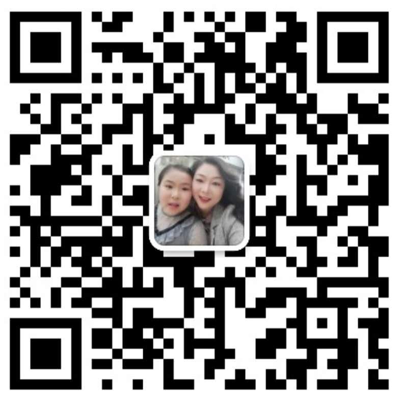 红杉房产钟灿御珑湾的微信二维码