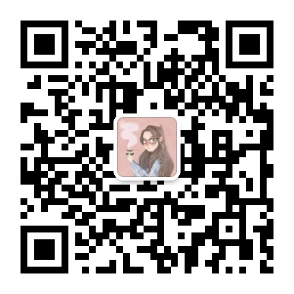 虹达房产5小汐的微信二维码