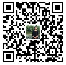 施恩爱房产郭惠新的微信二维码