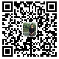 施恩爱房产郭惠新的微信二维码
