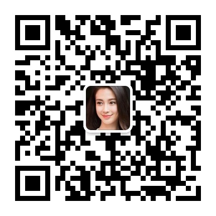 鸿福房产3付永景的微信二维码