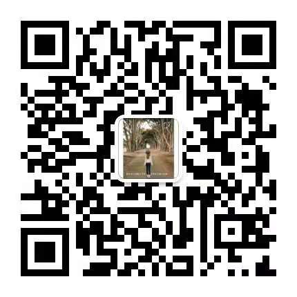 好想家房产吴女士的微信二维码