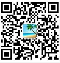 金航房产刘指航的微信二维码