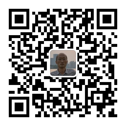 贝壳广厦房产姚铁的微信二维码